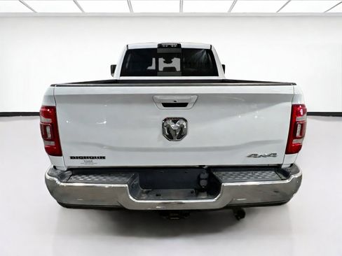 Used 2020 RAM 2500 Big Horn w/ Level 2 Equipment Group AWD/4WD image 5