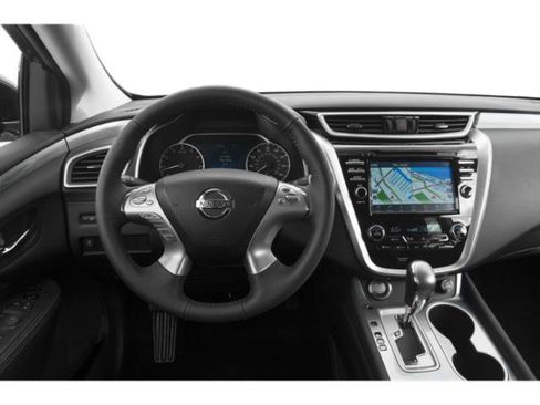 Used 2015 Nissan Murano S AWD/4WD image 10