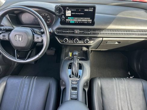 Certified 2024 Honda HR-V EX-L image 15