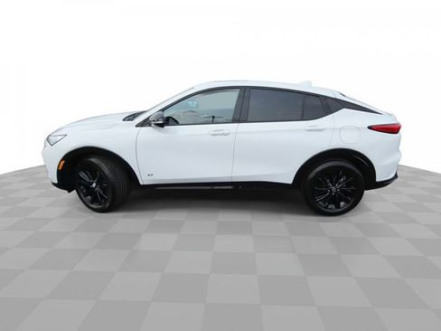 New 2025 Buick Envista Sport Touring w/ Convenience I Package image 5