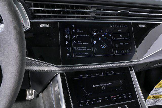New 2026 Audi RS Q8 performance AWD/4WD image 14