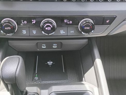 New 2026 Honda Accord SE image 13