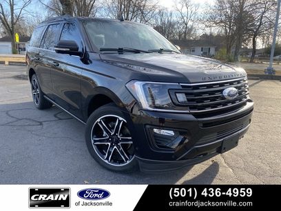 Used 2021 Ford Expedition Limited