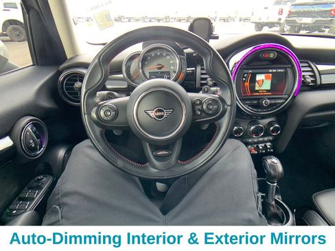 Used 2019 MINI Cooper S image 14