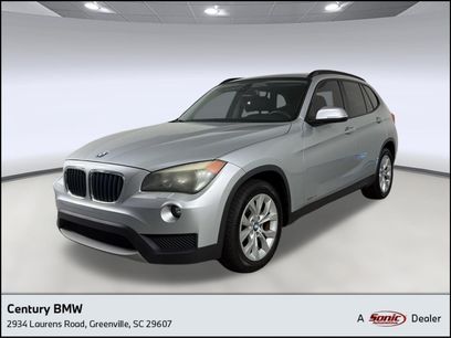 Used 2014 BMW X1 xDrive28i