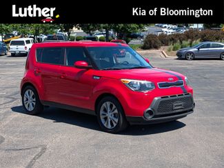 Used 2015 Kia Soul + FWD video 1