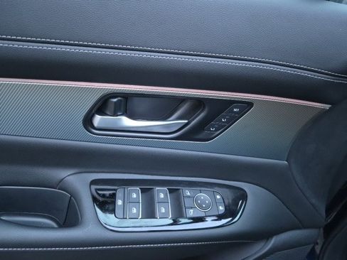 New 2025 Nissan Murano SL w/ Cargo Package image 17