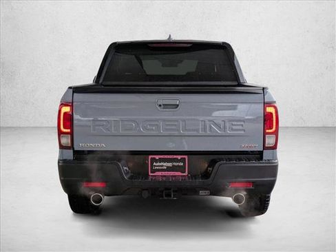 Used 2025 Honda Ridgeline Sport+ image 7