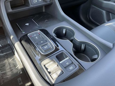 New 2025 Honda Pilot EX-L image 13