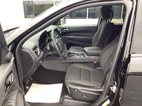 New 2026 Dodge Durango GT w/ Blacktop Package image 12