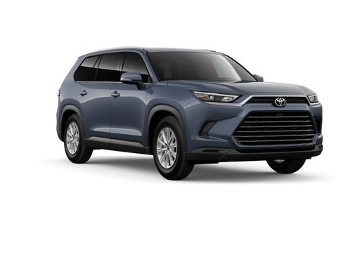 New 2026 Toyota Grand Highlander XLE FWD image 45