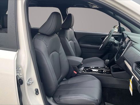 New 2026 Subaru Forester Sport image 23