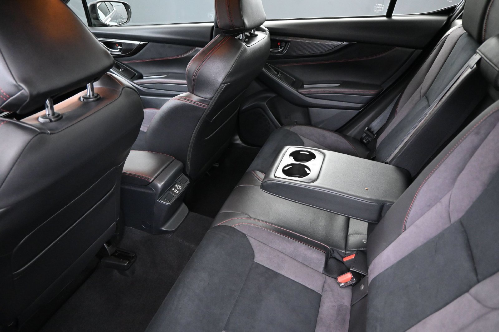 Used 2024 Subaru WRX TR AWD/4WD image 17