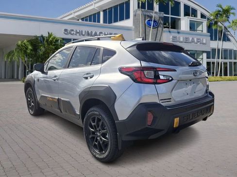New 2026 Subaru Crosstrek 2.5i Wilderness AWD/4WD image 5