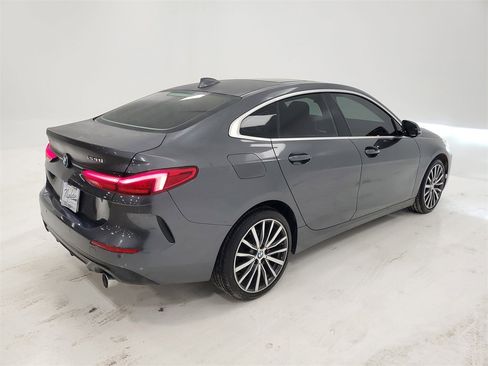 Used 2021 BMW 228i xDrive Gran Coupe w/ Convenience Package image 7