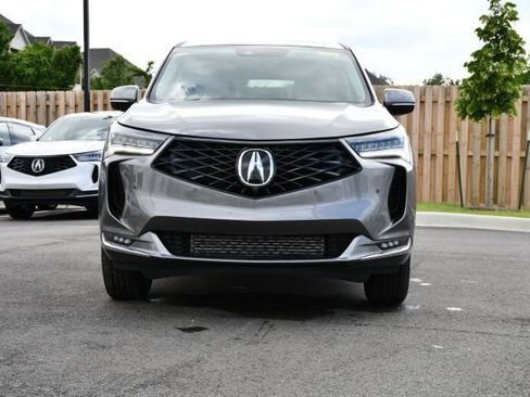 New 2026 Acura RDX w/ Advance Package AWD/4WD image 2