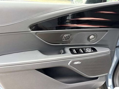 New 2026 Lincoln Nautilus Reserve w/ Jet Appearance Package AWD/4WD image 20