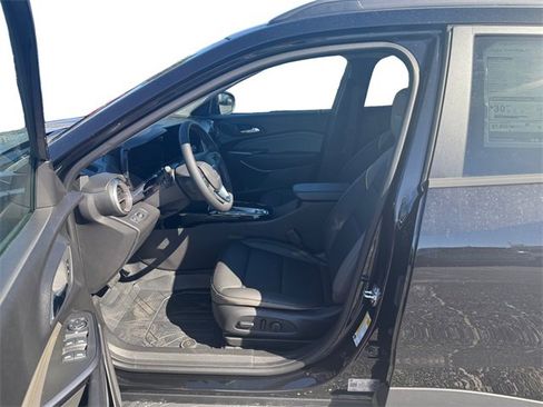 New 2026 Chevrolet Trax ACTIV w/ Driver Confidence Package image 9