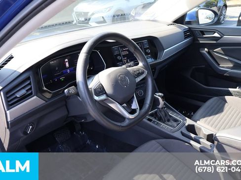 Used 2024 Volkswagen Jetta S FWD image 9