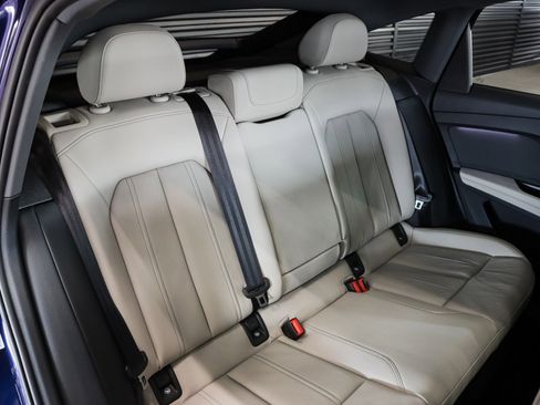 Certified 2024 Audi Q4 e-tron Premium image 10