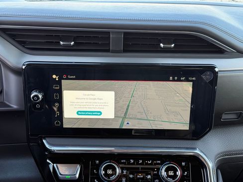 New 2026 GMC Sierra 1500 Denali w/ Technology Package image 31