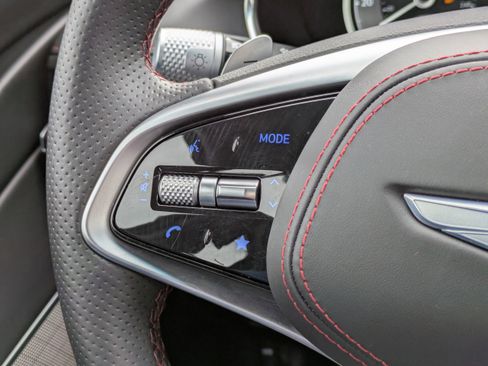 Certified 2023 Genesis G80 3.5T Sport w/ Winter Weather Package image 22