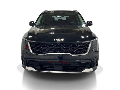 New 2026 Kia Sorento S AWD/4WD image 6