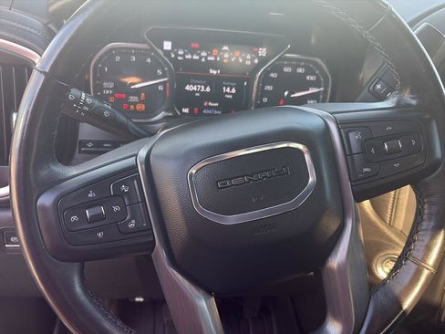 Used 2021 GMC Sierra 1500 Denali w/ Denali Ultimate Package image 35