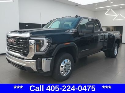 New 2026 GMC Sierra 3500 Pro w/ 1SA Pro Safety Plus Package