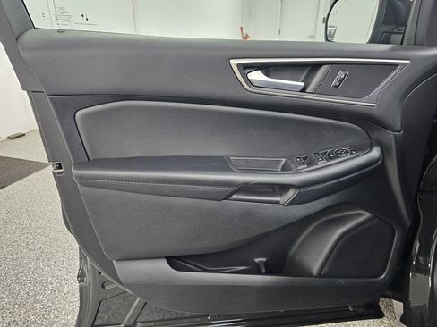 Used 2023 Ford Edge SEL w/ Convenience Package AWD/4WD image 12