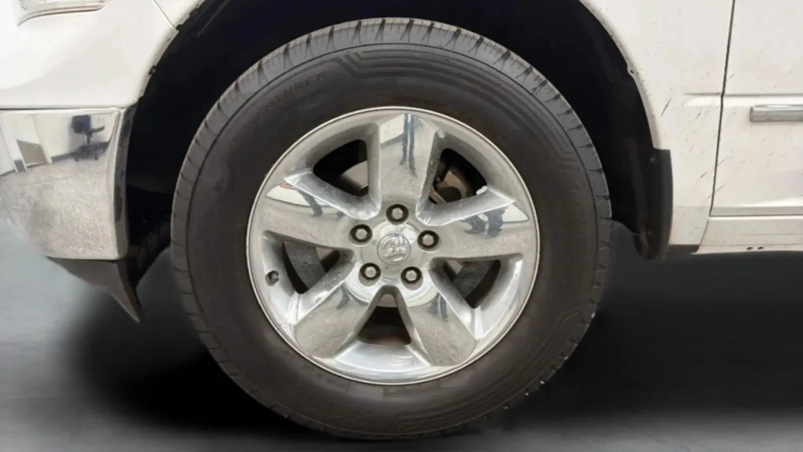 Used 2022 RAM 1500 Tradesman w/ Tradesman SXT Package AWD/4WD image 27