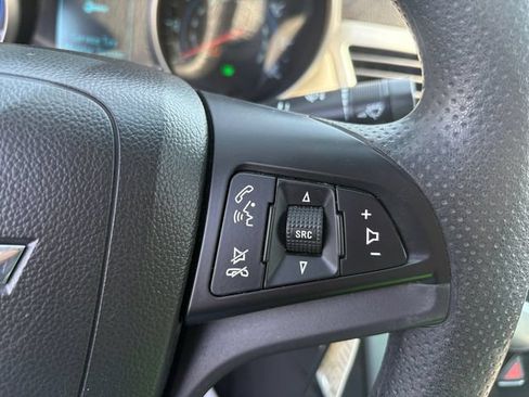 Used 2011 Chevrolet Cruze LS w/ Connectivity Package FWD image 21
