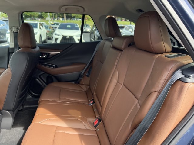 Used 2025 Subaru Outback Touring XT AWD/4WD image 20