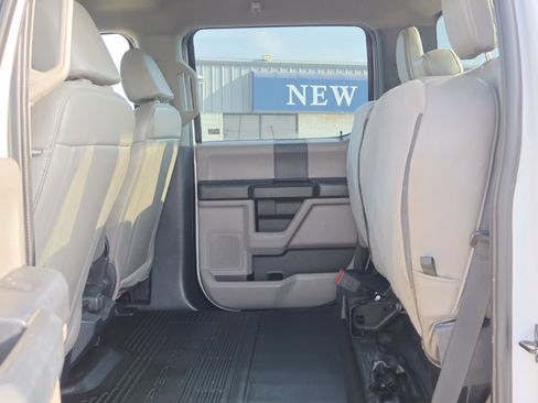 Used 2022 Ford F450 XL w/ Power Equipment Group image 30