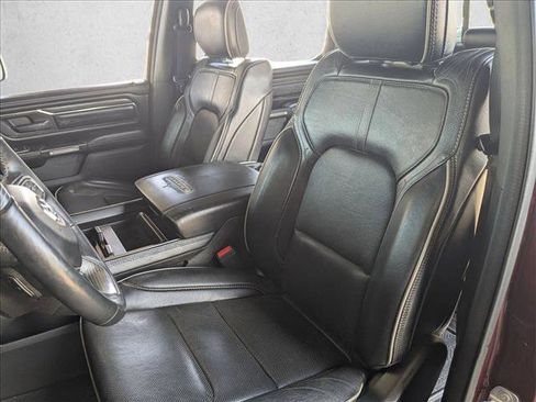 Used 2020 RAM 1500 Limited w/ Advanced Safety Group AWD/4WD image 16