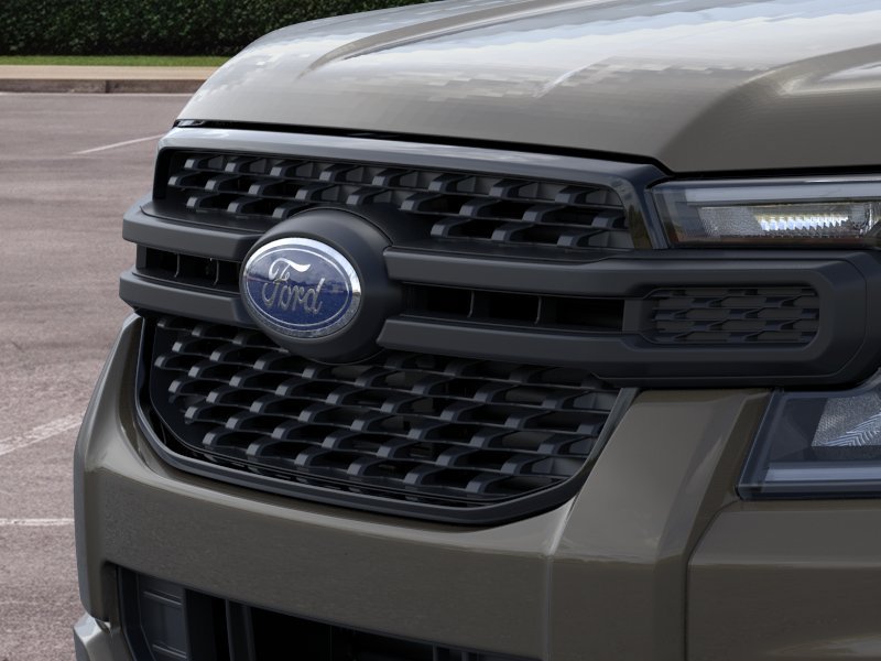 New 2026 Ford Ranger XL RWD image 17