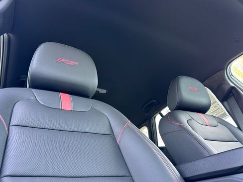 New 2026 Chevrolet Trax RS w/ Driver Confidence Package FWD image 16