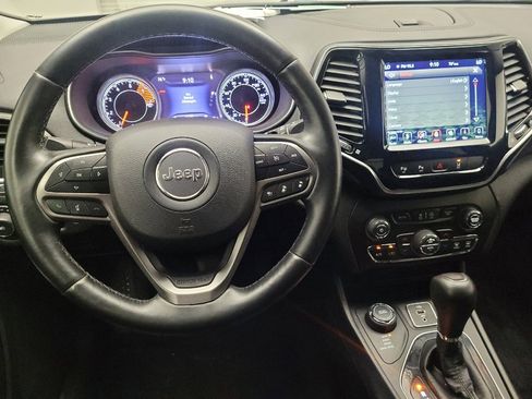 Used 2019 Jeep Cherokee Limited w/ Luxury Group image 22