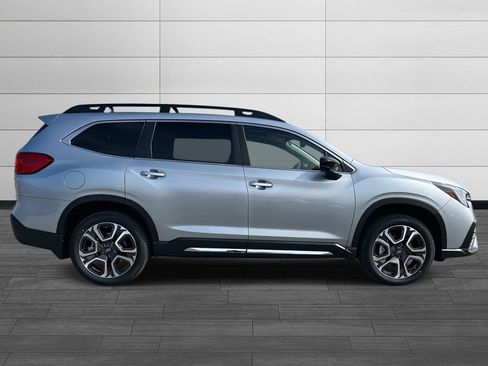 New 2026 Subaru Ascent Touring AWD/4WD image 2