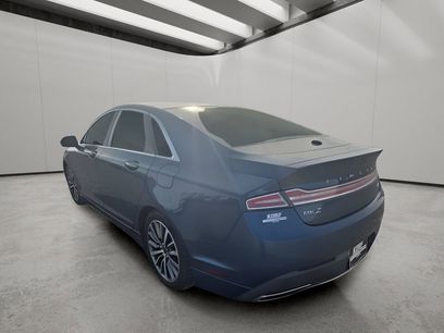Used 2019 Lincoln MKZ Premiere