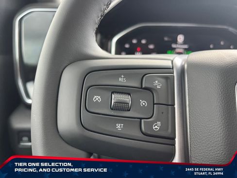 New 2026 GMC Sierra 1500 SLE RWD image 25