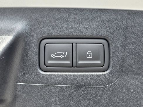New 2026 Hyundai Santa Fe SE FWD image 10