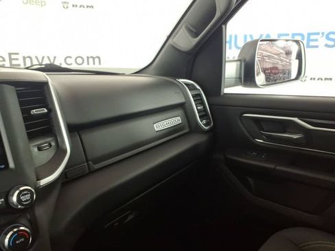 Used 2021 RAM 1500 Big Horn AWD/4WD image 25