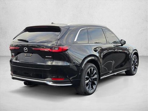Used 2024 MAZDA CX-90 3.3 Turbo S w/ Premium Plus image 5