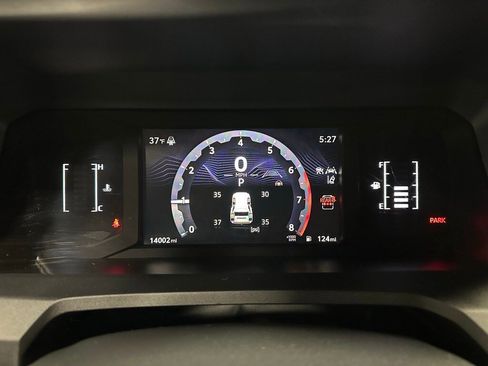 Used 2025 Toyota 4Runner SR5 image 24