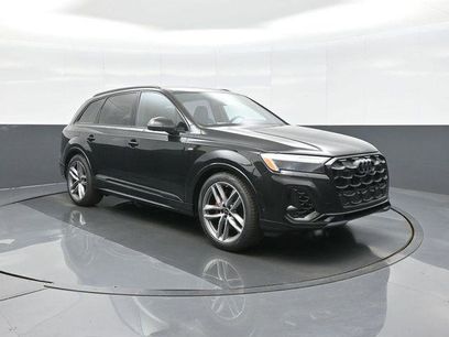 New 2026 Audi Q7 3.0T Prestige