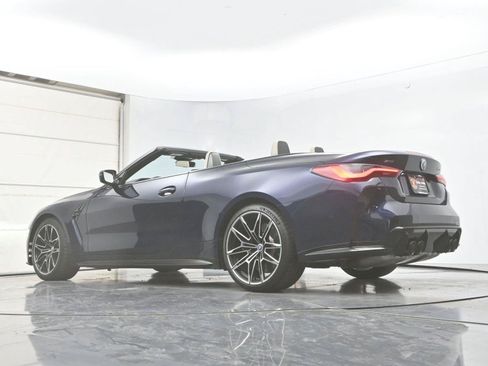 Used 2023 BMW M4 xDrive Competition AWD/4WD image 36