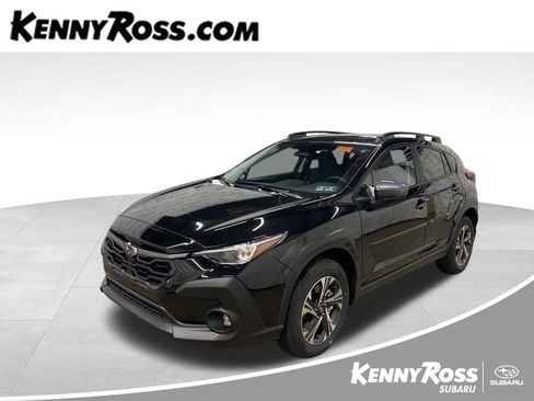 New 2026 Subaru Crosstrek 2.0i Premium image 1