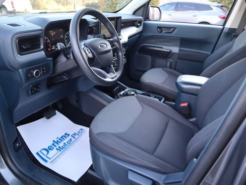 Used 2022 Ford Maverick XL w/ Equipment Group 100A Standard image 24
