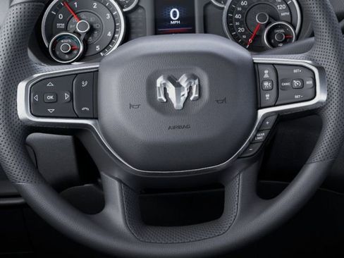 New 2026 RAM 3500 Tradesman image 19